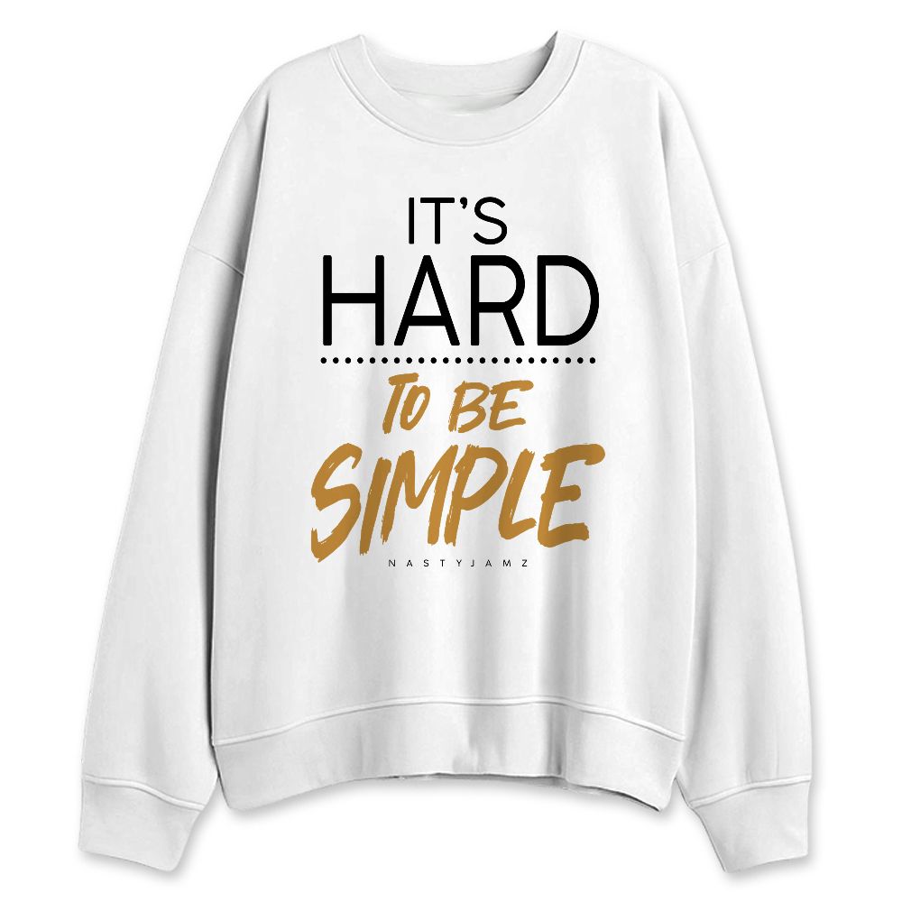 AM-1-SC-Bronze-NastyJamz-Sweatshirt-Match-Hard-To-Simple