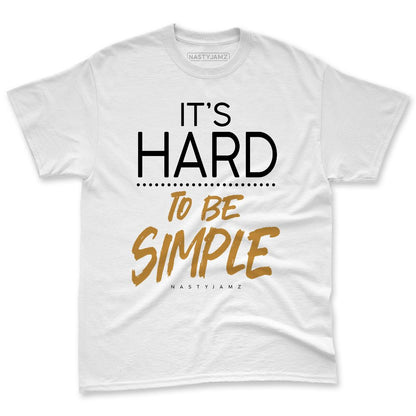 AM-1-SC-Bronze-NastyJamz-Premium-T-Shirt-Match-Hard-To-Simple