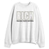 Reverse-Metallic-5s-NastyJamz-Sweatshirt-Match-RICH-Realizing