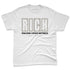 Reverse-Metallic-5s-NastyJamz-Premium-T-Shirt-Match-RICH-Realizing