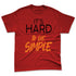 AM-Plus-Drift-Dragon-Red-NastyJamz-Premium-T-Shirt-Match-Hard-To-Simple