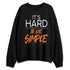 AM-Plus-Drift-Dragon-Red-NastyJamz-Sweatshirt-Match-Hard-To-Simple