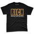 AM-1-SC-Bronze-NastyJamz-Premium-T-Shirt-Match-RICH-Realizing