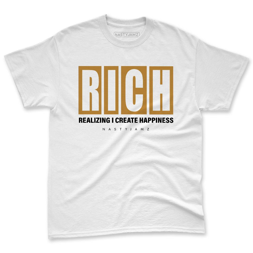 AM-1-SC-Bronze-NastyJamz-Premium-T-Shirt-Match-RICH-Realizing