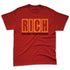 AM-Plus-Drift-Dragon-Red-NastyJamz-Premium-T-Shirt-Match-RICH-Realizing