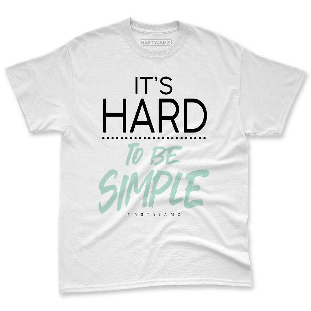 AF-1-Jade-Ice-NastyJamz-Premium-T-Shirt-Match-Hard-To-Simple