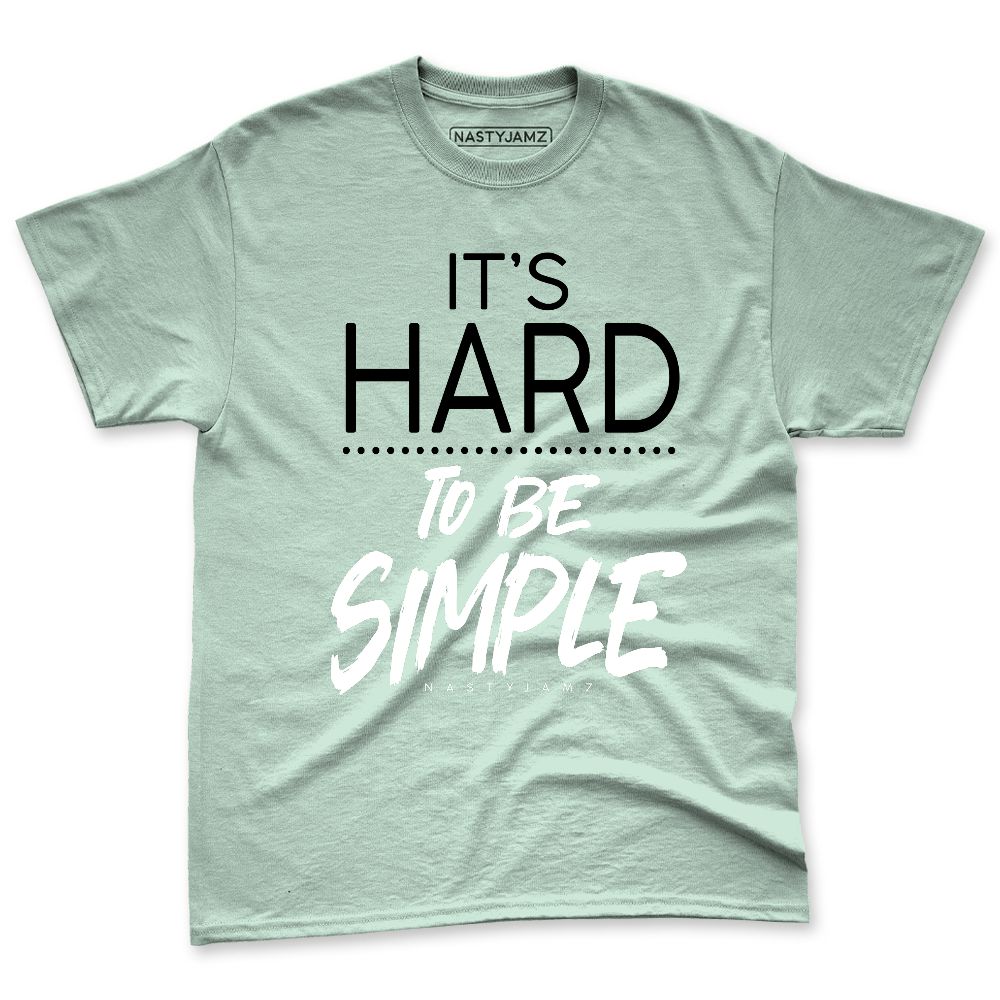 AF-1-Jade-Ice-NastyJamz-Premium-T-Shirt-Match-Hard-To-Simple