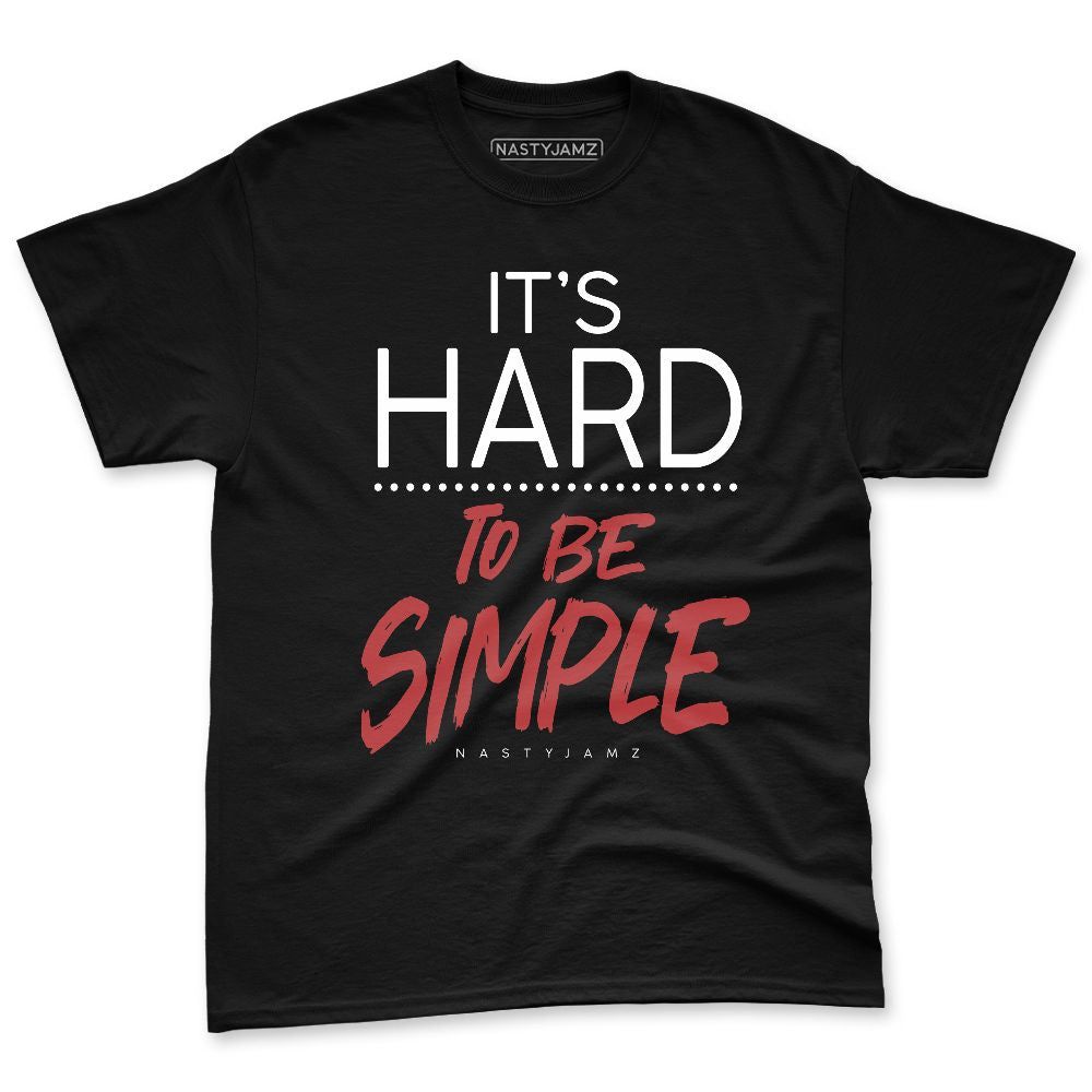 Black-Toe-Reimagined-1s-NastyJamz-Premium-T-Shirt-Match-Hard-To-Simple