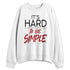 Black-Toe-Reimagined-1s-NastyJamz-Sweatshirt-Match-Hard-To-Simple