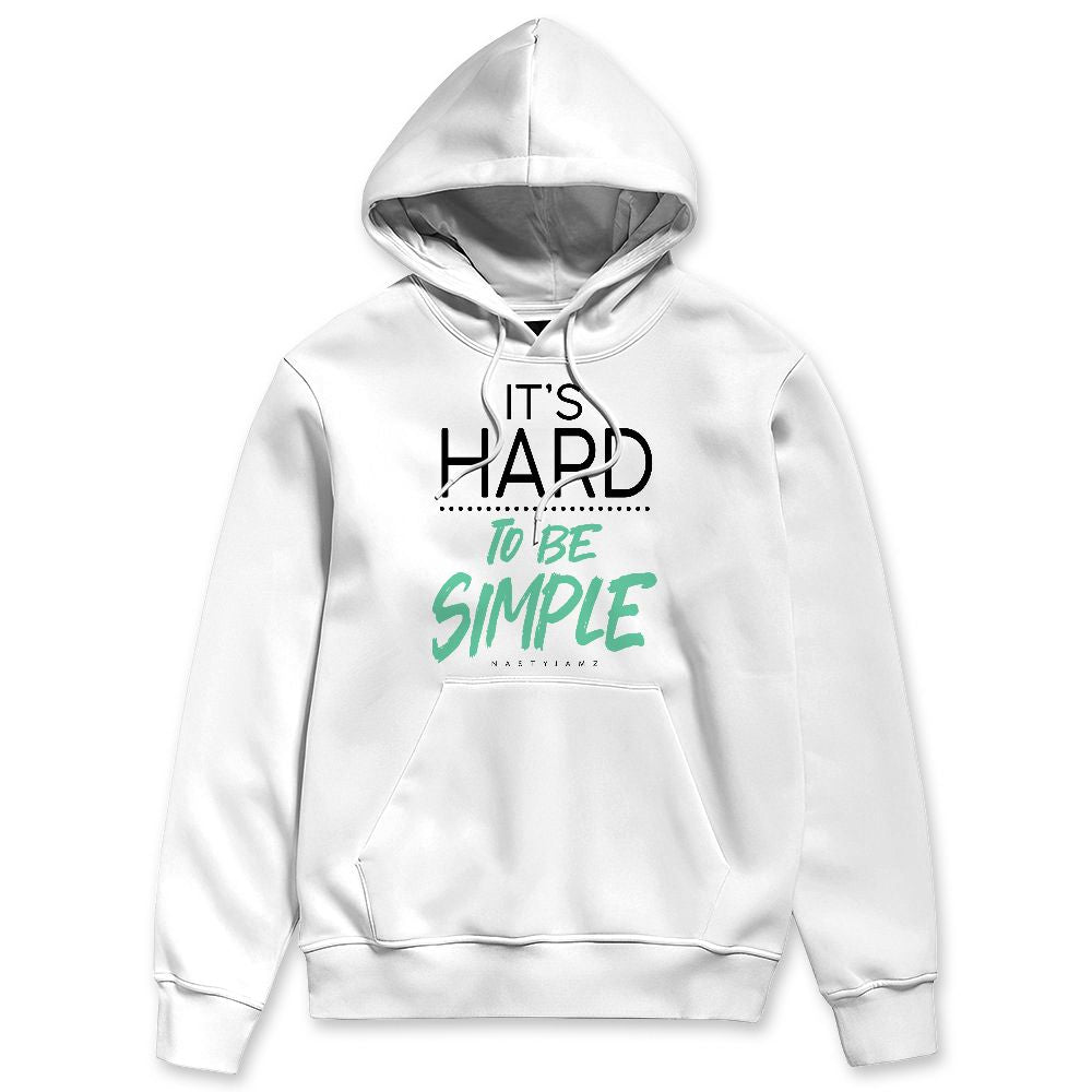 Green-Glow-1s-NastyJamz-Hoodie-Match-Hard-To-Simple