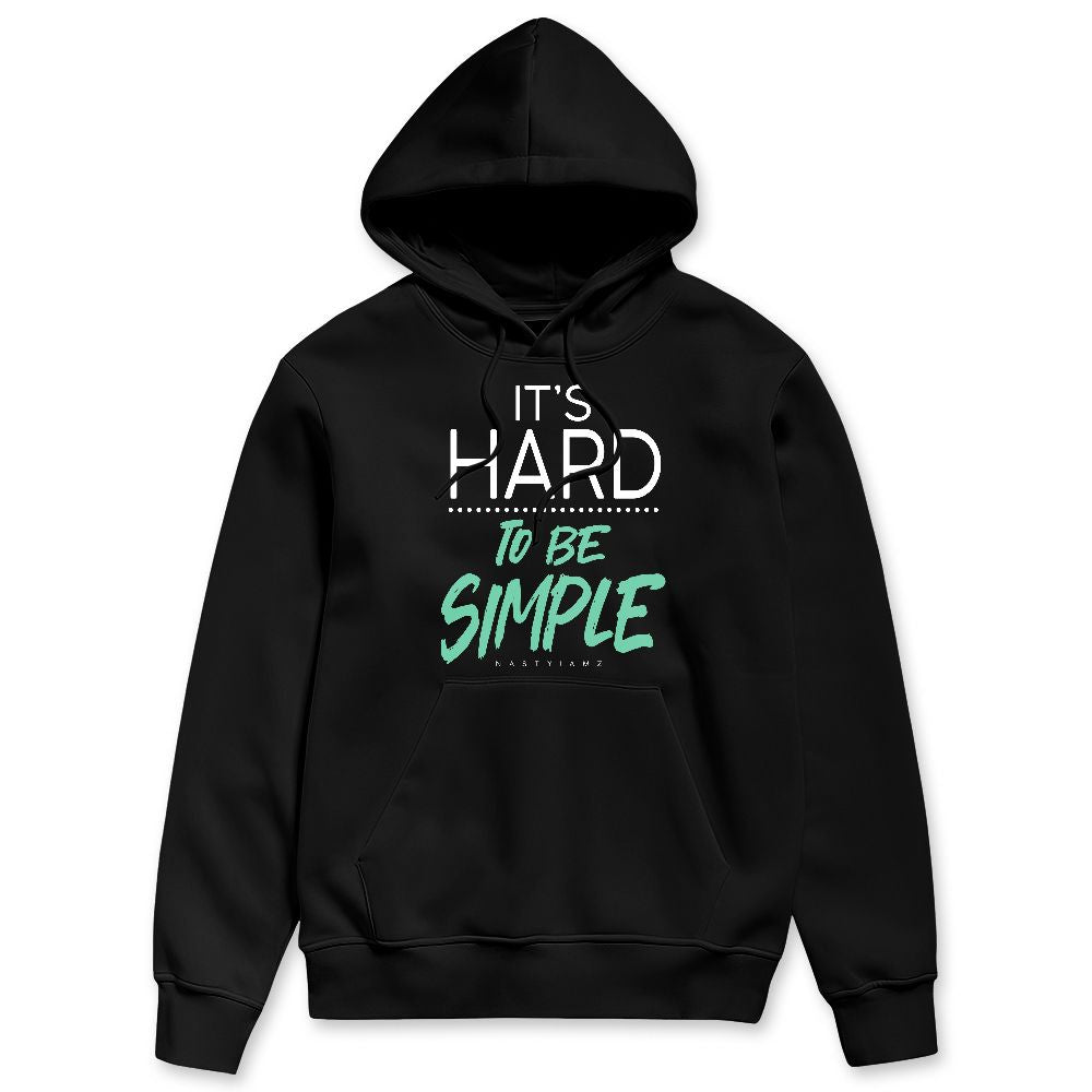 Green-Glow-1s-NastyJamz-Hoodie-Match-Hard-To-Simple