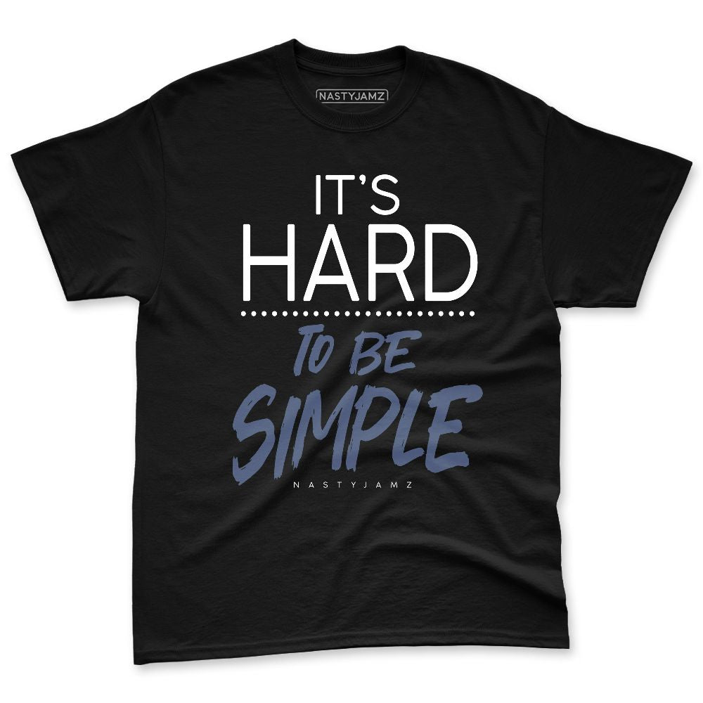Low-Diffused-Blue-11s-NastyJamz-Premium-T-Shirt-Match-Hard-To-Simple