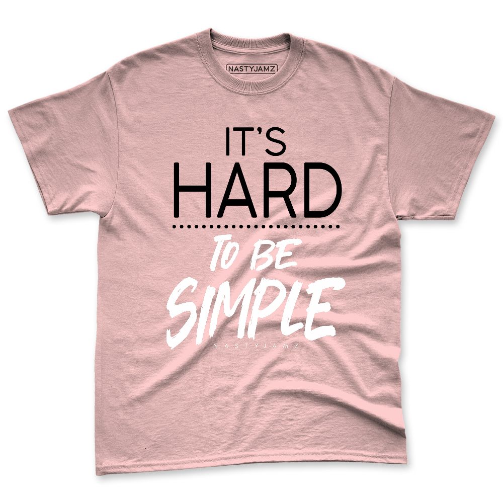 Low-Legend-Pink-11s-NastyJamz-Premium-T-Shirt-Match-Hard-To-Simple