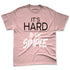 Low-Legend-Pink-11s-NastyJamz-Premium-T-Shirt-Match-Hard-To-Simple