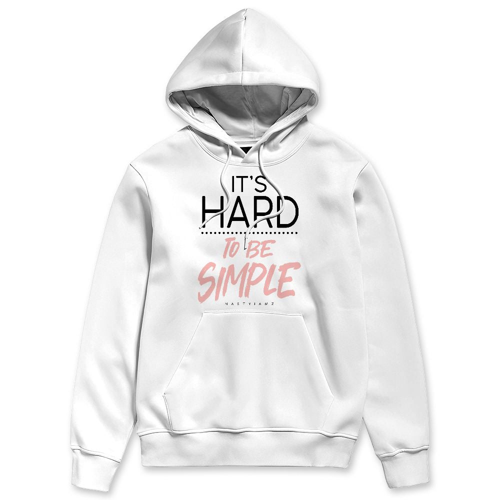 Low-Legend-Pink-11s-NastyJamz-Hoodie-Match-Hard-To-Simple