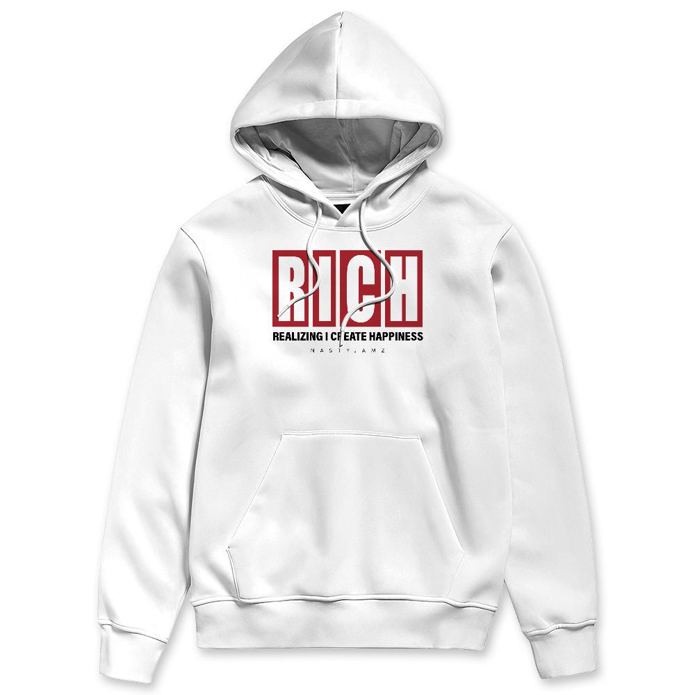 Bred-Velvet-11s-NastyJamz-Hoodie-Match-RICH-Realizing