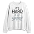 Wolf-Grey-12s-NastyJamz-Sweatshirt-Match-Hard-To-Simple