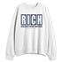 Low-Diffused-Blue-11s-NastyJamz-Sweatshirt-Match-RICH-Realizing