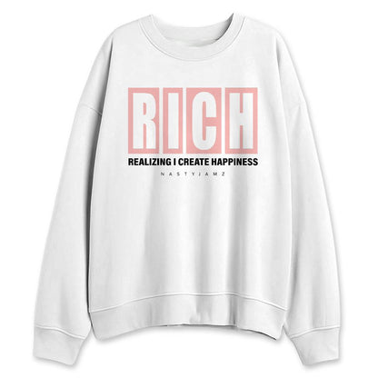 Low-Legend-Pink-11s-NastyJamz-Sweatshirt-Match-RICH-Realizing