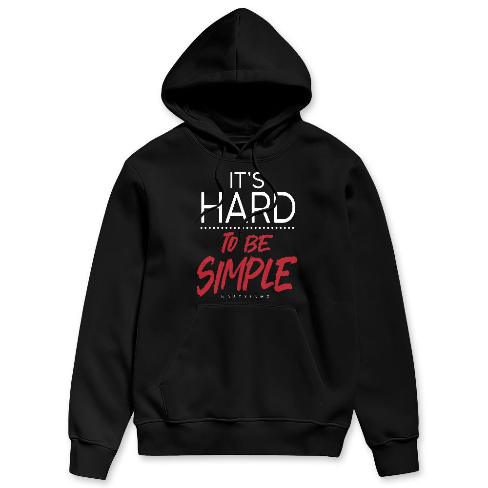 Black-Toe-14s-NastyJamz-Hoodie-Match-Hard-To-Simple