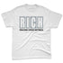 Wolf-Grey-12s-NastyJamz-Premium-T-Shirt-Match-RICH-Realizing