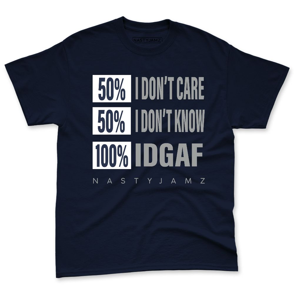 VaporMax-Metallic-Navy-Midnight-NastyJamz-Premium-T-Shirt-Match-IDGAF