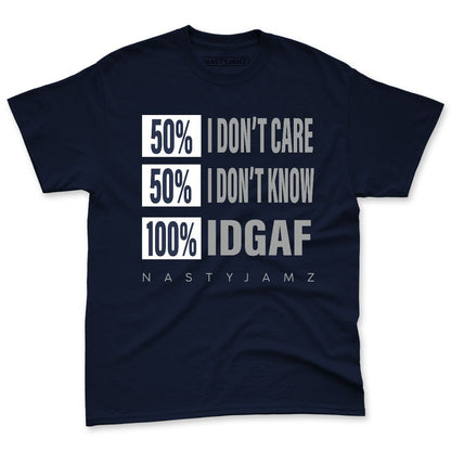 VaporMax-Metallic-Navy-Midnight-NastyJamz-Premium-T-Shirt-Match-IDGAF