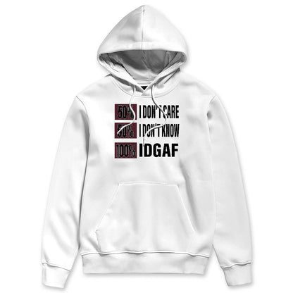 VaporMax-Night-Maron-Burgundy-NastyJamz-Hoodie-Match-IDGAF