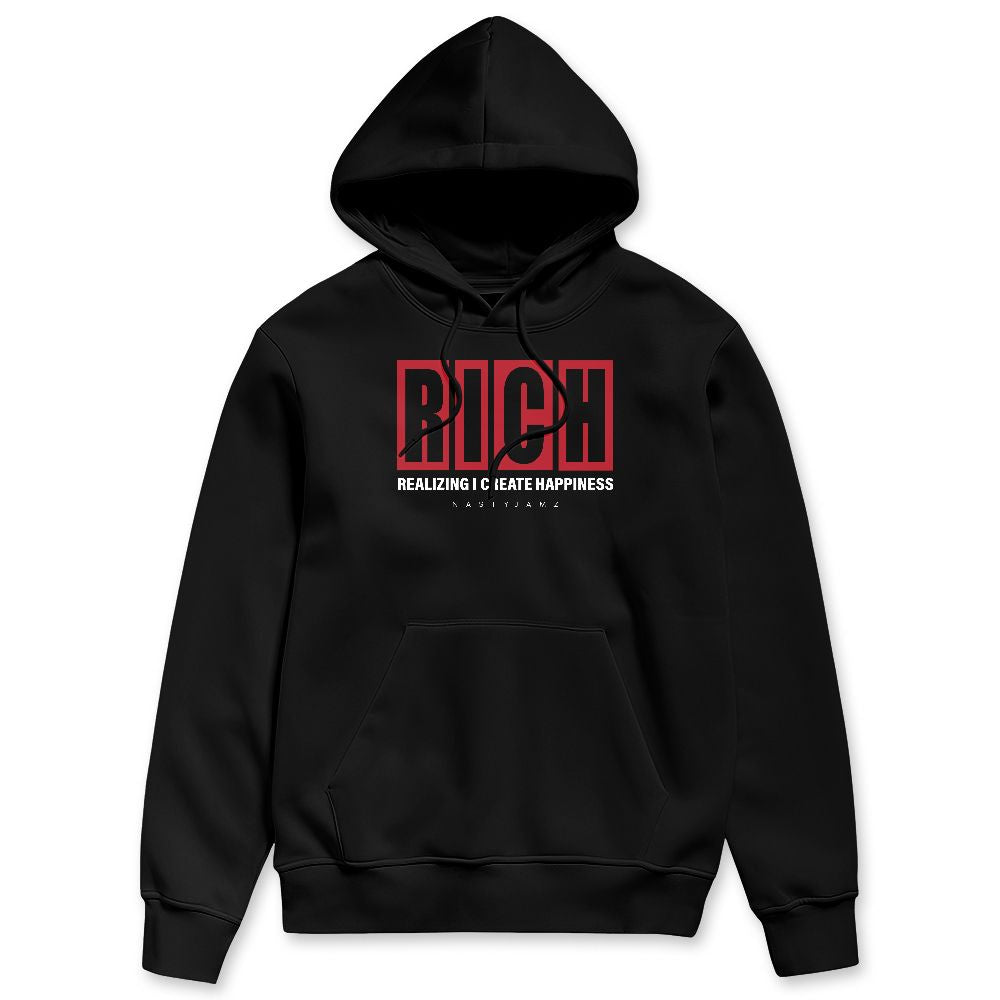 Black-Toe-14s-NastyJamz-Hoodie-Match-RICH-Realizing