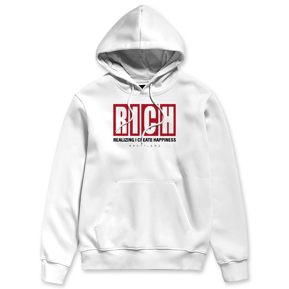 Black-Toe-14s-NastyJamz-Hoodie-Match-RICH-Realizing