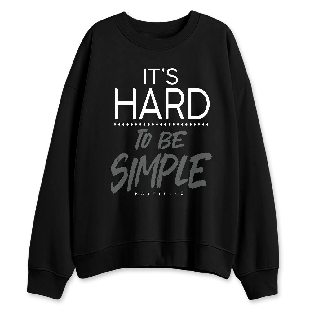 Fear-4s-NastyJamz-Sweatshirt-Match-Hard-To-Simple