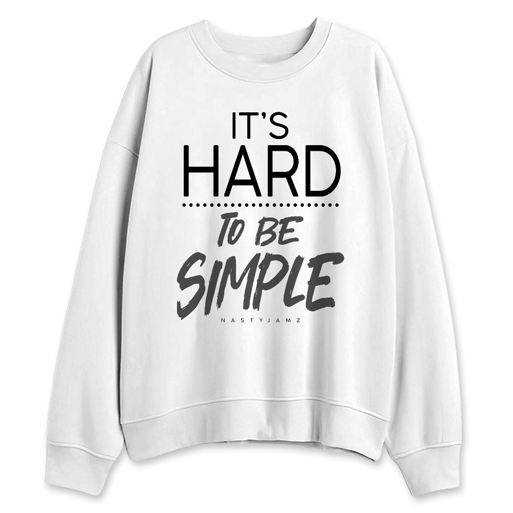 Fear-4s-NastyJamz-Sweatshirt-Match-Hard-To-Simple