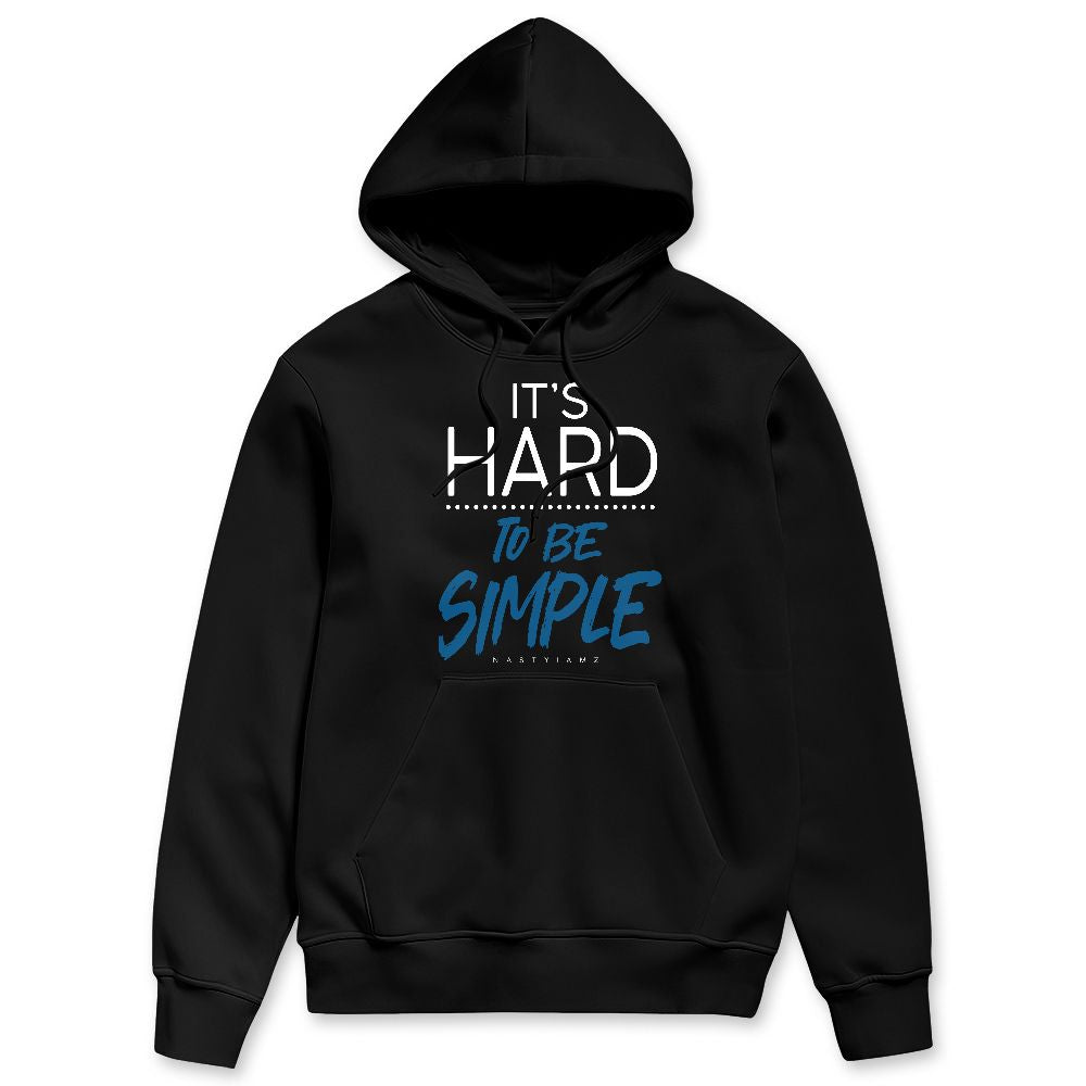 Industrial-Blue-4s-NastyJamz-Hoodie-Match-Hard-To-Simple