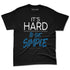 Industrial-Blue-4s-NastyJamz-Premium-T-Shirt-Match-Hard-To-Simple
