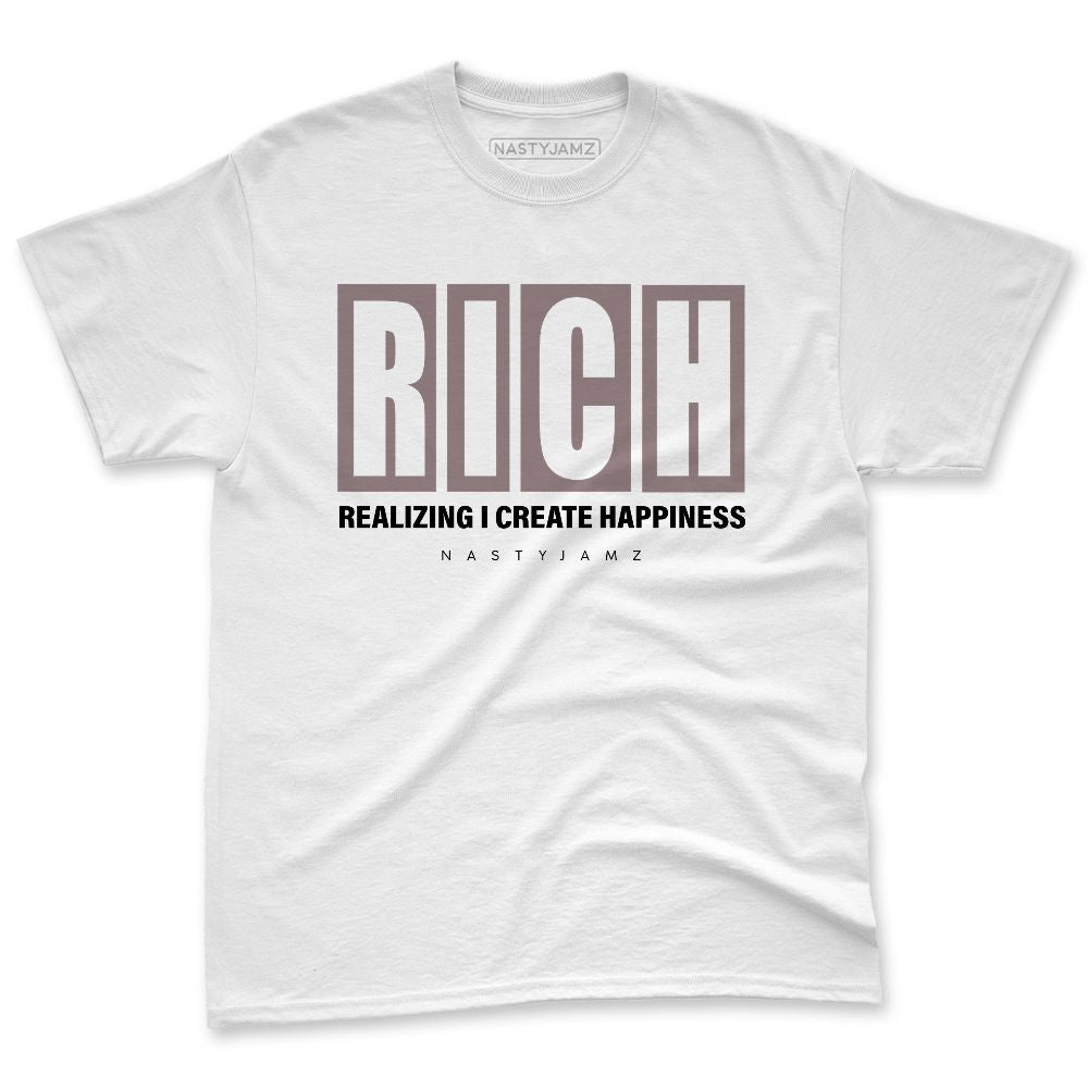 Black-Violet-Ore-3s-NastyJamz-Premium-T-Shirt-Match-RICH-Realizing