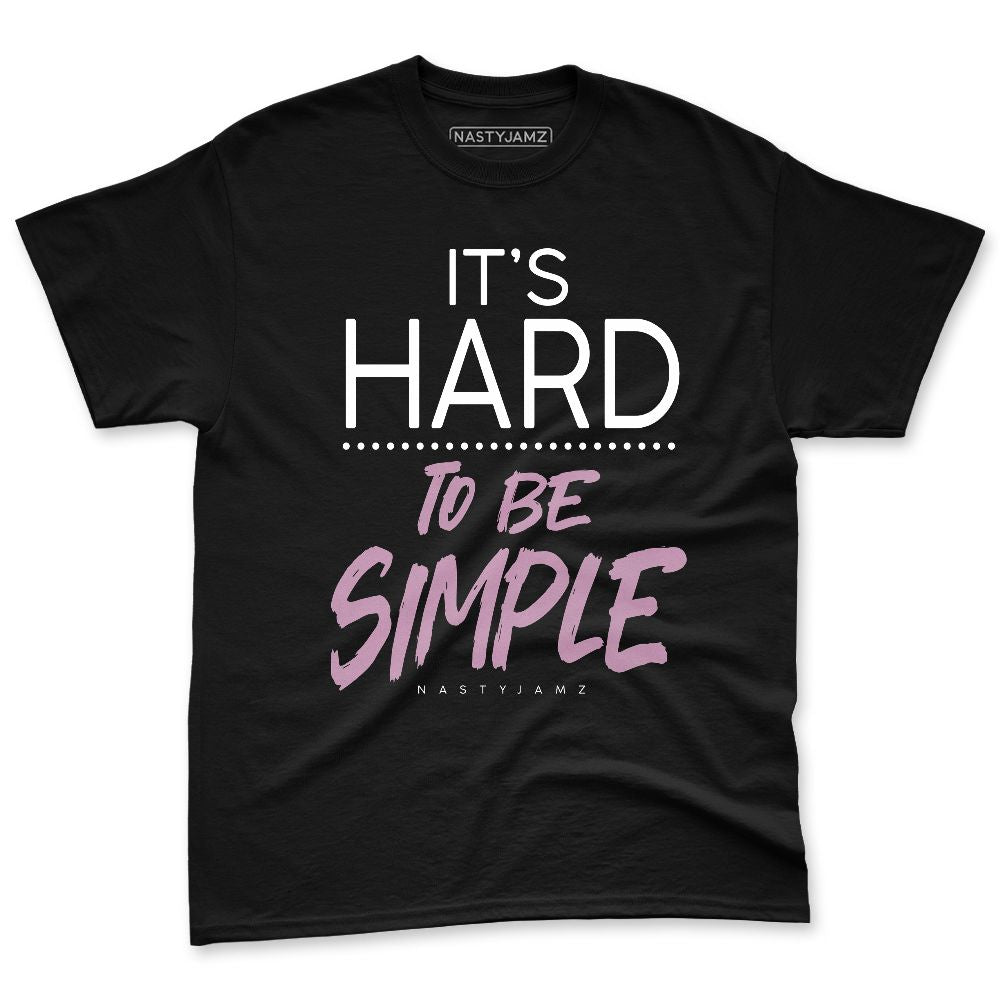 Orchid-Neutral-Grey-Black-White-4s-NastyJamz-Premium-T-Shirt-Match-Hard-To-Simple