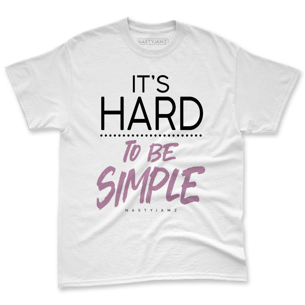 Orchid-Neutral-Grey-Black-White-4s-NastyJamz-Premium-T-Shirt-Match-Hard-To-Simple