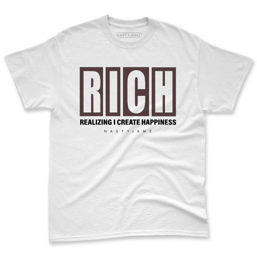 Burgundy-Crush-3s-NastyJamz-Premium-T-Shirt-Match-RICH-Realizing