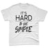 White-Thunder-4s-NastyJamz-Premium-T-Shirt-Match-Hard-To-Simple