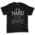 White-Thunder-4s-NastyJamz-Premium-T-Shirt-Match-Hard-To-Simple