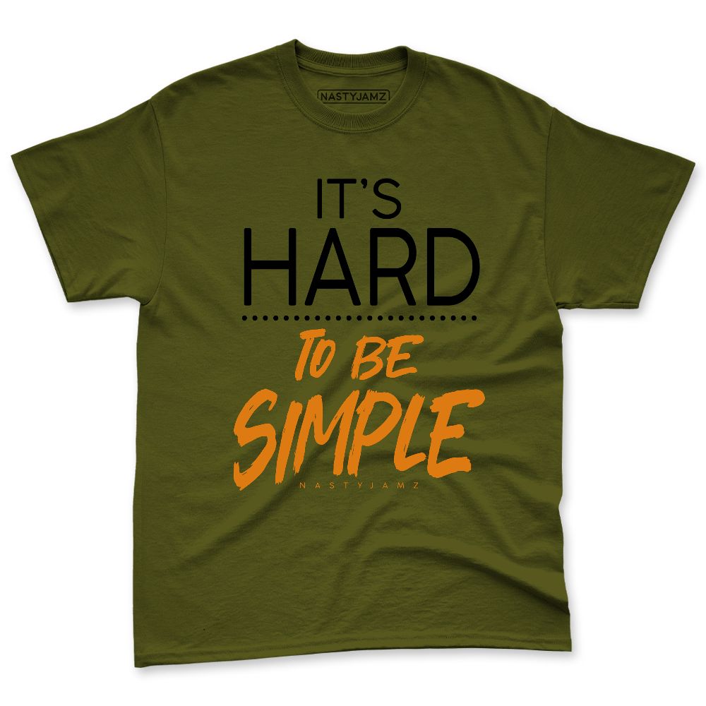 Olive-5s-NastyJamz-Premium-T-Shirt-Match-Hard-To-Simple