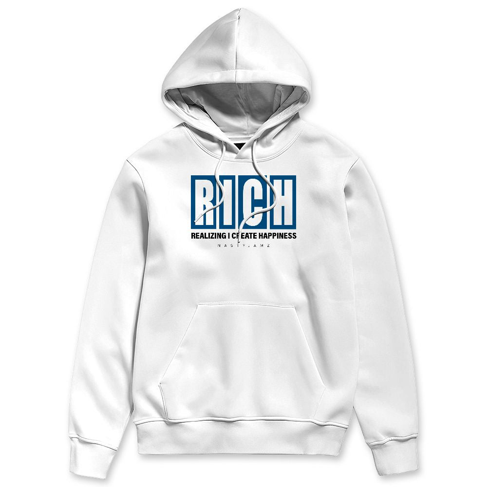 Industrial-Blue-4s-NastyJamz-Hoodie-Match-RICH-Realizing