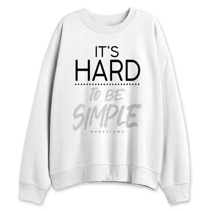 Paris-Cement-Olympics-6s-NastyJamz-Sweatshirt-Match-Hard-To-Simple