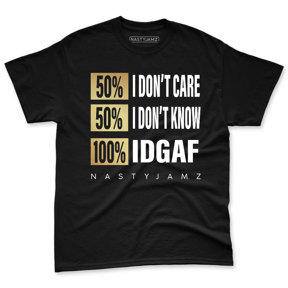 High-Golf-Gold-Toe-1s-NastyJamz-Premium-T-Shirt-Match-IDGAF