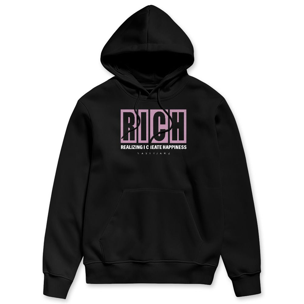 Orchid-Neutral-Grey-Black-White-4s-NastyJamz-Hoodie-Match-RICH-Realizing