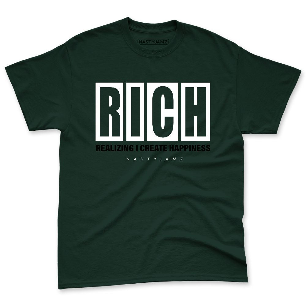 Oxidized-Green-4s-NastyJamz-Premium-T-Shirt-Match-RICH-Realizing