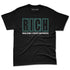 Oxidized-Green-4s-NastyJamz-Premium-T-Shirt-Match-RICH-Realizing