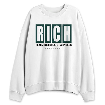 Oxidized-Green-4s-NastyJamz-Sweatshirt-Match-RICH-Realizing