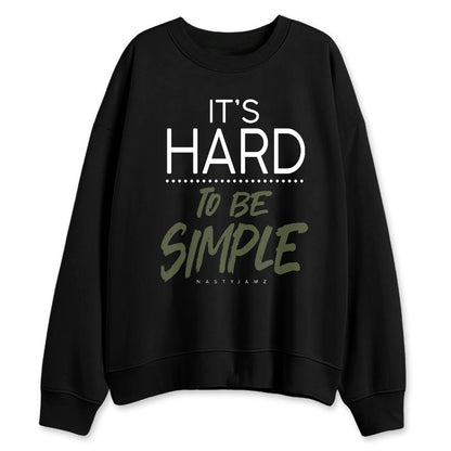 AM-1-Essential-Premium-NastyJamz-Sweatshirt-Match-Hard-To-Simple