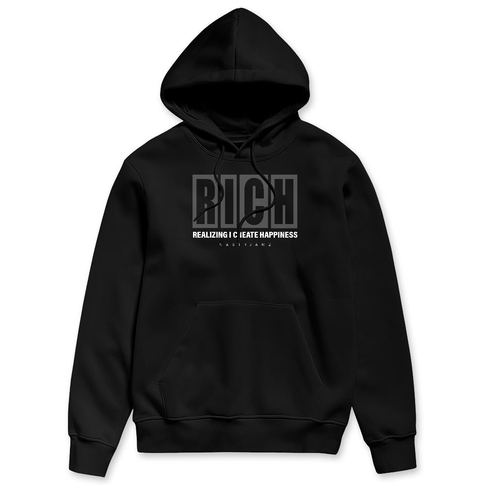 White-Thunder-4s-NastyJamz-Hoodie-Match-RICH-Realizing